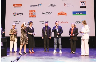 Muratbey, &Ccedil;ocuklar İ&ccedil;in Sadece Peynir Değil, Umut da &Uuml;retiyor