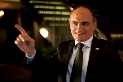 Muratbey, GES Yatırımlarıyla %100 Yeşil Enerji Hedefine Ulaştı