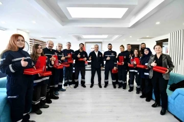 Muratpaşa&rsquo;da Afet İşleri M&uuml;d&uuml;rl&uuml;ğ&uuml; kuruldu
