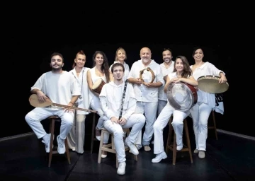 Muratpaşa&rsquo;da Y&ouml;reler Renkler Festivali başlıyor
