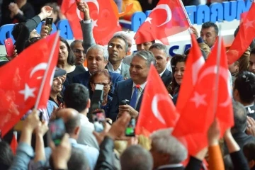 Muratpaşa&rsquo;dan Cumhuriyet&rsquo;in 100&rsquo;&uuml;nc&uuml; yılı ikramiyesi
