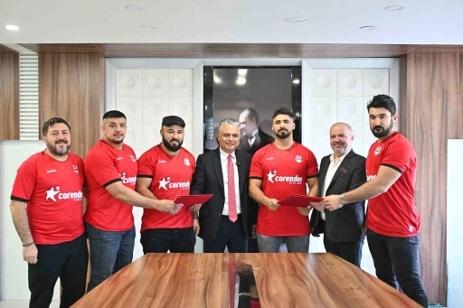 Muratpaşa&rsquo;nın g&ouml;z&uuml; 2025&rsquo;te altın kemerde
