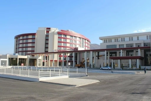 Muş&rsquo;a 25 doktorun ataması yapıldı
