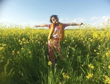 Yeter artık! Bu defa da maganda kurşunu k&uuml;&ccedil;&uuml;k kızın canını aldı