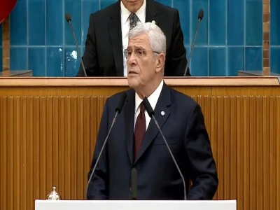 M&uuml;savat Dervişoğlu: Ortada g&uuml;vensizlik enflasyonu var! 