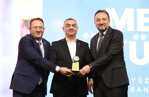 M&Uuml;SİAD Başkanı Asmalı: "Zor d&ouml;nemler, b&uuml;y&uuml;k zaferlerin habercisidir"
