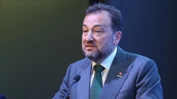 M&Uuml;SİAD Başkanı Asmalı'dan mali disiplinin sağlanmasına y&ouml;nelik yol haritası