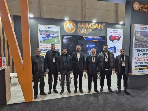 M&Uuml;SİAD Malatya Şubesi, M&Uuml;SİAD EXPO 2024&rsquo;te uluslararası iş birliklerine imza attı
