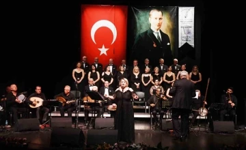 Musiki Derneğinden m&uuml;zik ziyafeti
