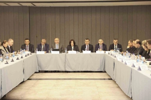 M&uuml;silaj Bilim ve Teknik Kurulu toplandı