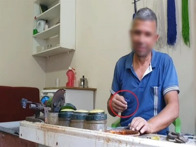 &lsquo;Muska&rsquo; soruşturmasında &lsquo;şeyh&rsquo; ve yakınları hakkında iddianame hazırlandı