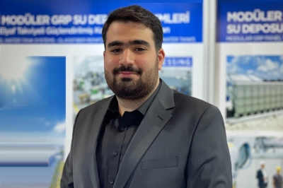 Musluktan Akan Su, G&ouml;r&uuml;nd&uuml;ğ&uuml; Kadar Temiz Olmayabilir!