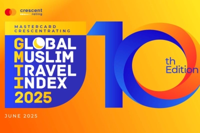 M&uuml;sl&uuml;man Turistlerin En &Ccedil;ok Tercih Ettiği İkinci &Uuml;lke T&uuml;rkiye Oldu