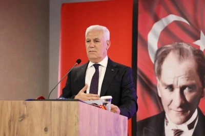  Mustafa Bozbey: &ldquo;Bursa Halkı Mağdur Olacak&rdquo;
