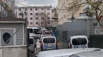 Mustafa Bozbey davası giderek b&uuml;y&uuml;yor! 