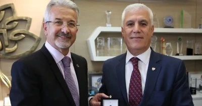 Mustafa Bozbey'den g&ouml;zaltında bulunan Turgay Erdem yorumu: Bu uygulamalara bir an &ouml;nce son verilmeli