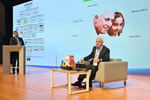 Mustafa Bozbey:  Deprem &ouml;ncesi, deprem anı ve deprem sonrası i&ccedil;in hazırlıklarımızı yapıyoruz