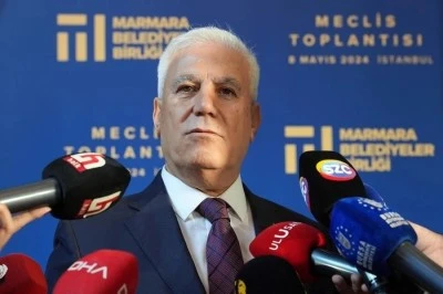 Mustafa Bozbey hakkında istenen ceza a&ccedil;ıklandı