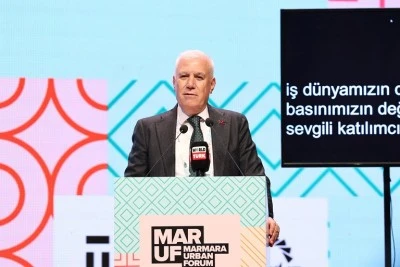 Mustafa Bozbey: Kesinlikle umutsuz değilim!