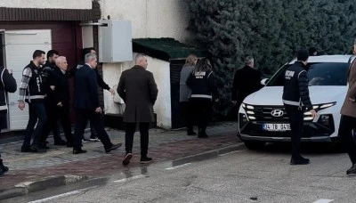 Mustafa Bozbey'le tutuklanan ve serbest bırakılan kişi sayısı