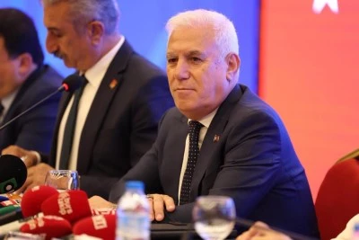 Mustafa Bozbey: Vatandaşımızı zora sokacak işe imza atmadık
