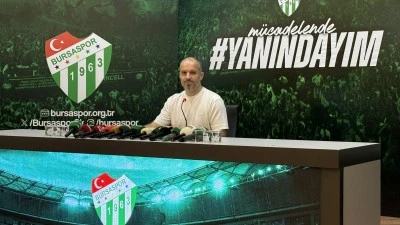 Mustafa Er'den transfer a&ccedil;ıklamaları ! 