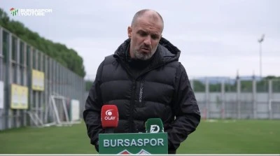 Mustafa Er "Bardağın hep boş tarafına bakılıyor" 