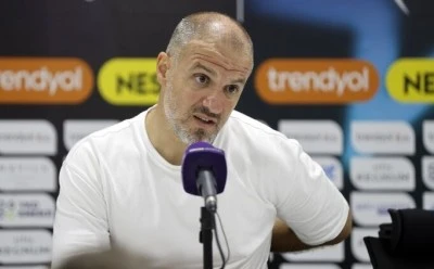 Mustafa Er: "Bu şekilde oynarsak cezalandırılırız"