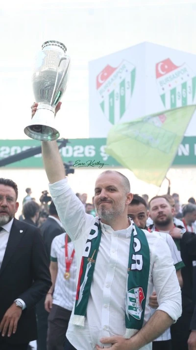 Mustafa Er "Hedef S&uuml;per Lig"