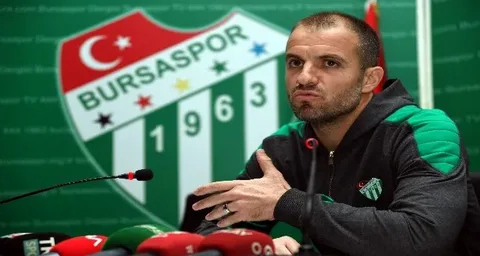 Mustafa Er ve Hikmet Karaman Bursaspor - Esenler Erokspor ma&ccedil;ını değerlendirdi