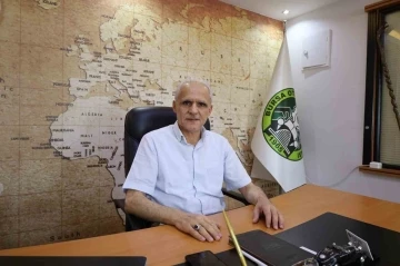 Mustafa Ge&ccedil;: "Elektrikli ve hibrit ara&ccedil;lar sanayimize d&uuml;şmeye başladı"