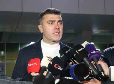 Mustafa Kurbanoğlu: "Sivasspor taraftarı dışarıda kalmayacak"
