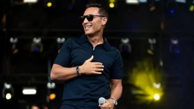 Mustafa Sandal'dan eşi hakkında a&ccedil;ıklamalar
