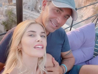 Mustafa Sandal&rsquo;ın eşi Melis Sandal&rsquo;ın malvarlıklarına tedbir kararı