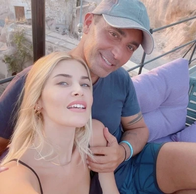 Mustafa Sandal&rsquo;ın eşi Melis Sandal&rsquo;ın malvarlıklarına tedbir kararı