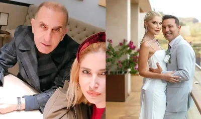 Mustafa Sandal'ın eşi Melis Sandal S&uuml;tşurup ve babası Cihan S&uuml;tşurup hakkında yakalama kararı