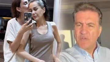 Mustafa Sarıg&uuml;l'den Dilan Polat a&ccedil;ıklaması! 