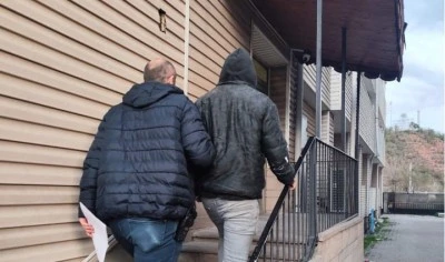 M&uuml;stehcen yayından aranan şahıs yakalandı