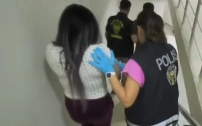 M&uuml;stehcenlik soruşturmasıyla ilgili provokatif paylaşım yapan 60 sosyal medya hesabına engel kararı