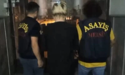 M&uuml;stehcenlik ve fuhuş operasyonunda 50 ş&uuml;pheli yakalandı