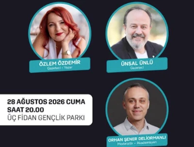 &ldquo;M&uuml;şterek Mekan Buluşmaları&rdquo;nda bağımsızlık m&uuml;cadelesi konuşulacak