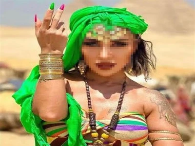 M&uuml;şterilerini dolandırıp ka&ccedil;tığı &ouml;ne s&uuml;r&uuml;len g&uuml;zellik merkezi sahibi, G&uuml;ney Afrika'da iş yeri a&ccedil;tı