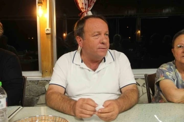 Mut Zeytin ve Zeytinyağı Festivali 27 Eyl&uuml;l&rsquo;de başlıyor
