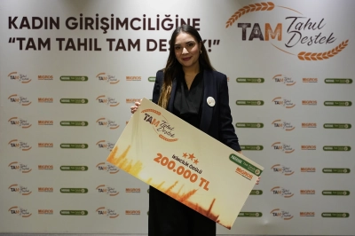 Mutfağını Biyoteknoloji Şirketine D&ouml;n&uuml;şt&uuml;rd&uuml;