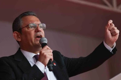 Mutlak butlan kararı sonrası &Ouml;zel&rsquo;den ilk tepki