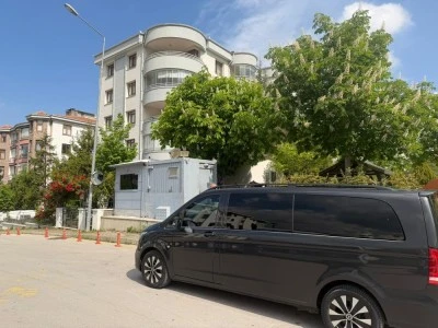 &lsquo;Mutlak butlan' kararının ardından Kılı&ccedil;daroğlu'nun evinde son durum!