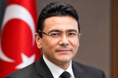 Mutlu Makarna'ya Uluslararası &Ouml;d&uuml;l