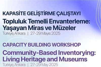 M&uuml;zecilikte Yeni Yaklaşımlar &Ccedil;alıştayla Ele Alınacak