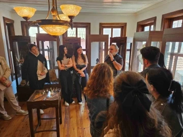 M&uuml;zeler haftanın 7 g&uuml;n&uuml; hizmete a&ccedil;ık olacak
