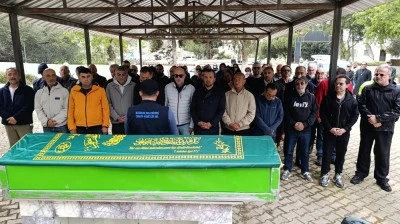 M&uuml;zisyen Kemal Cem &Ouml;cal, evinde hayata g&ouml;zlerini yumdu